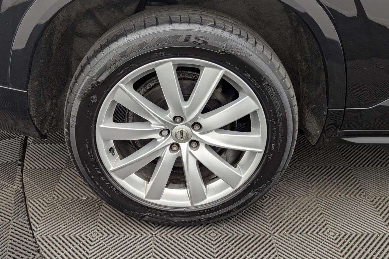 2019 VOLVO XC90 2019 VOLVO XC90