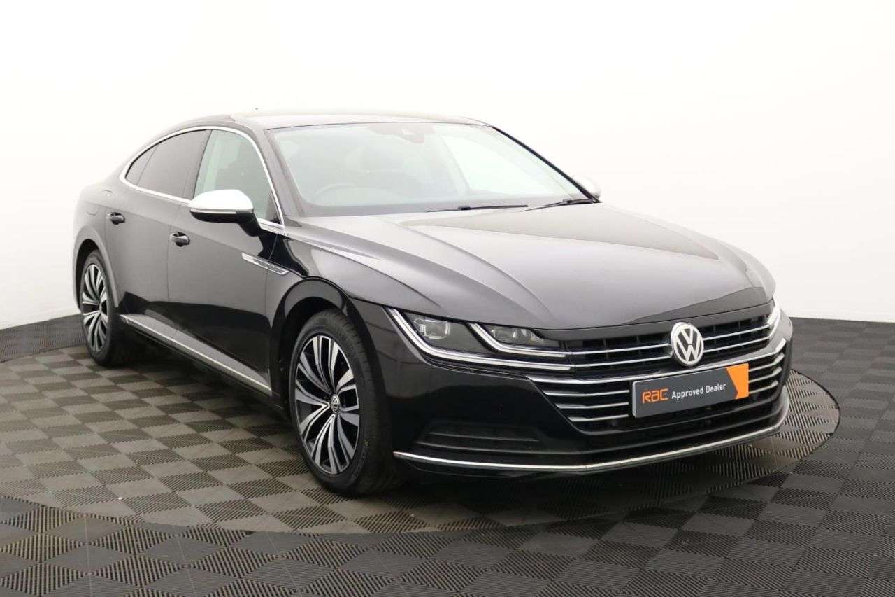 2020 VOLKSWAGEN ARTEON 2020 VOLKSWAGEN ARTEON