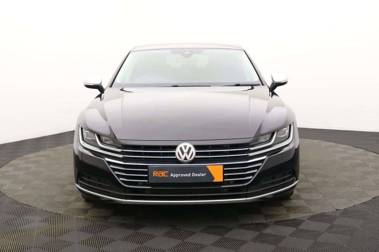2020 VOLKSWAGEN ARTEON 2020 VOLKSWAGEN ARTEON