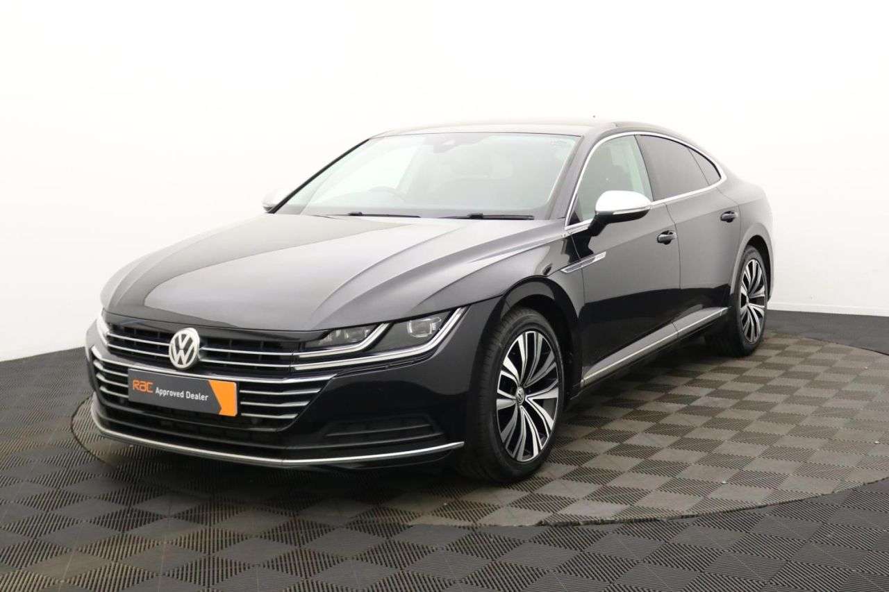 2020 VOLKSWAGEN ARTEON 2020 VOLKSWAGEN ARTEON