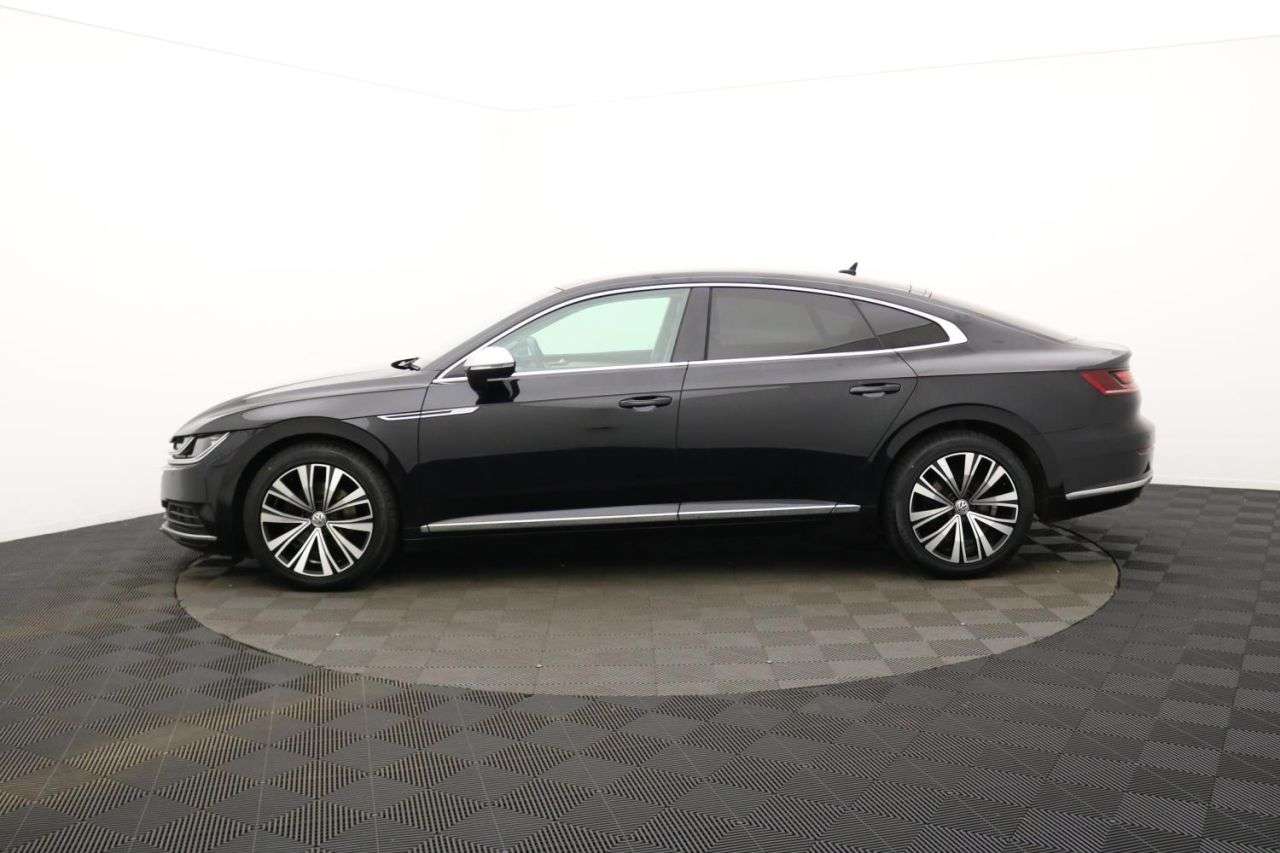 2020 VOLKSWAGEN ARTEON 2020 VOLKSWAGEN ARTEON