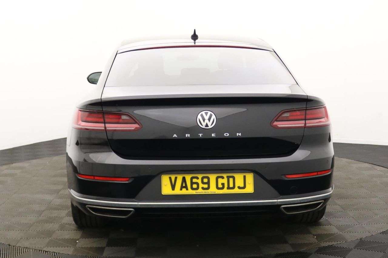 2020 VOLKSWAGEN ARTEON 2020 VOLKSWAGEN ARTEON