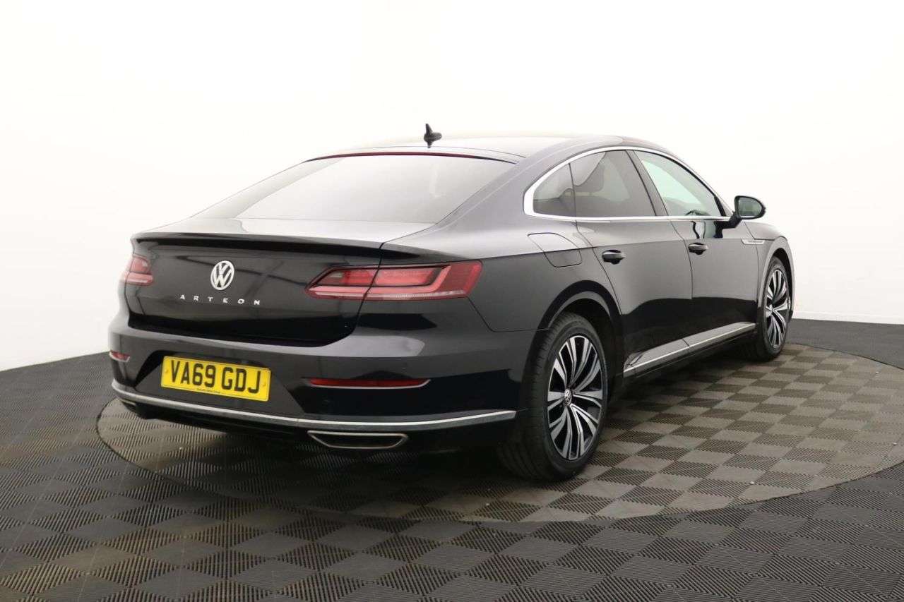 2020 VOLKSWAGEN ARTEON 2020 VOLKSWAGEN ARTEON