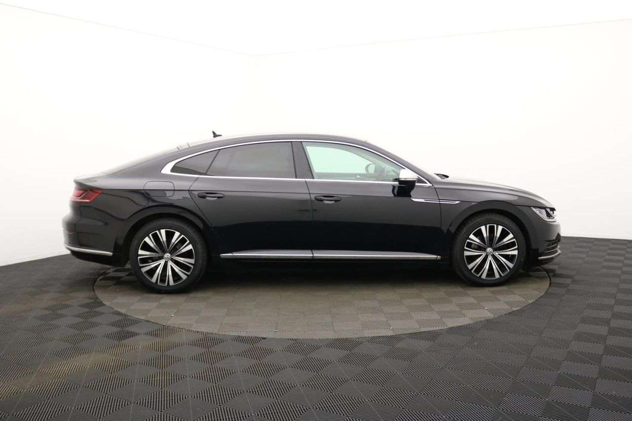 A 2020 VOLKSWAGEN ARTEON 2.0 TSI Elegance Fastback 5dr Petrol DSG Euro 6 (s/s) (190 ps) Award Winnin A 2020 VOLKSWAGEN ARTEON 2.0 TSI Elegance Fastback 5dr Petrol DSG Euro 6 (s/s) (190 ps) Award Winnin