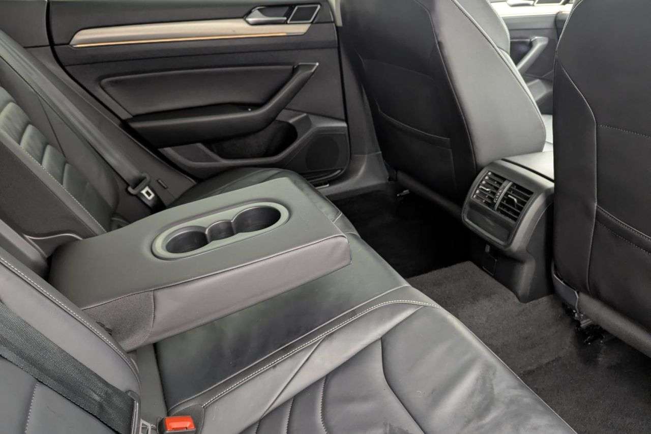 2020 VOLKSWAGEN ARTEON 2020 VOLKSWAGEN ARTEON