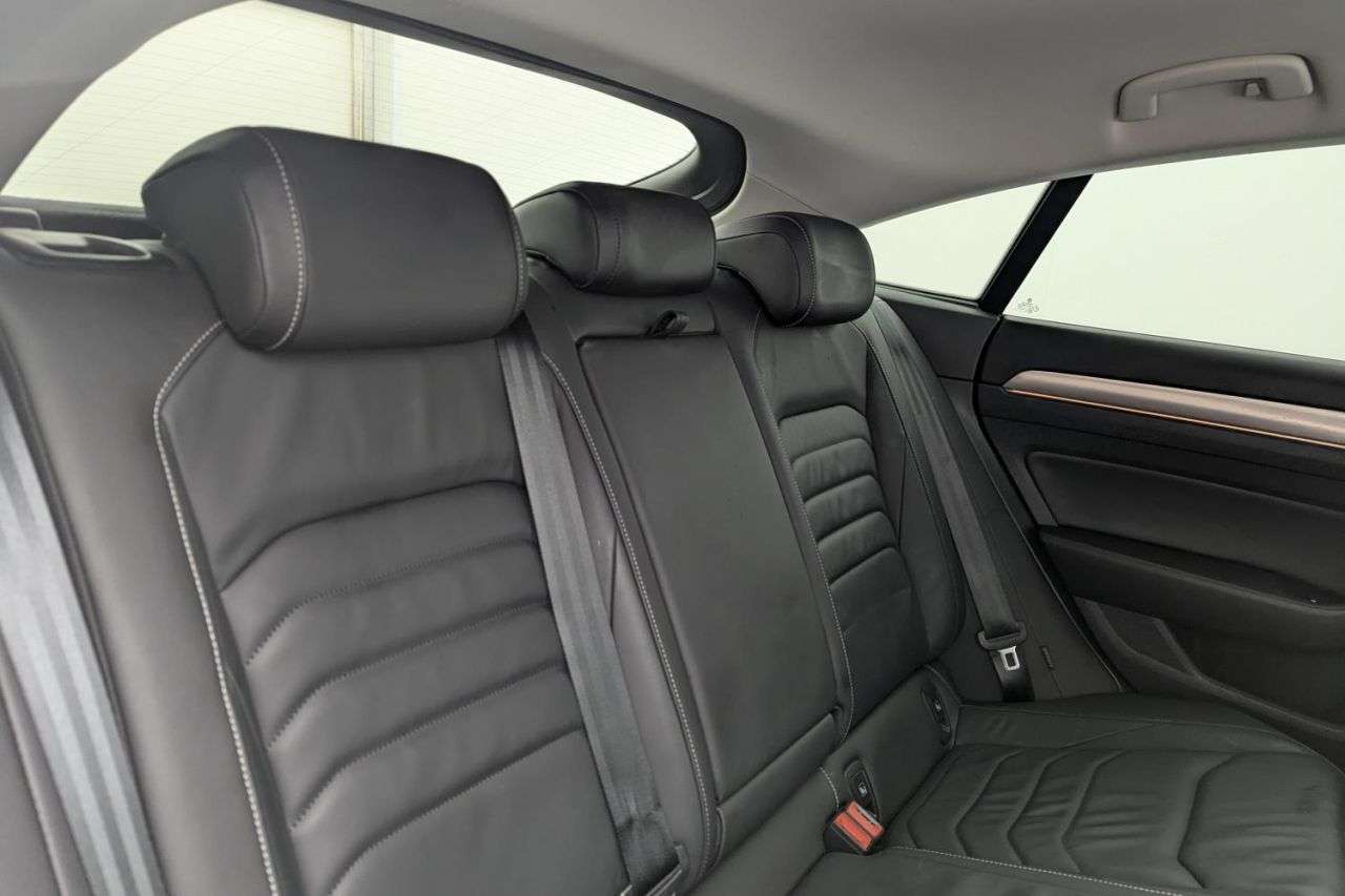 2020 VOLKSWAGEN ARTEON 2020 VOLKSWAGEN ARTEON