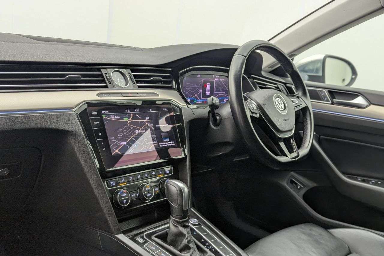 2020 VOLKSWAGEN ARTEON 2020 VOLKSWAGEN ARTEON