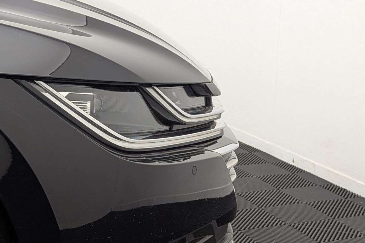 2020 VOLKSWAGEN ARTEON 2020 VOLKSWAGEN ARTEON