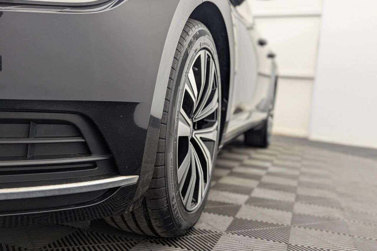 2020 VOLKSWAGEN ARTEON 2020 VOLKSWAGEN ARTEON
