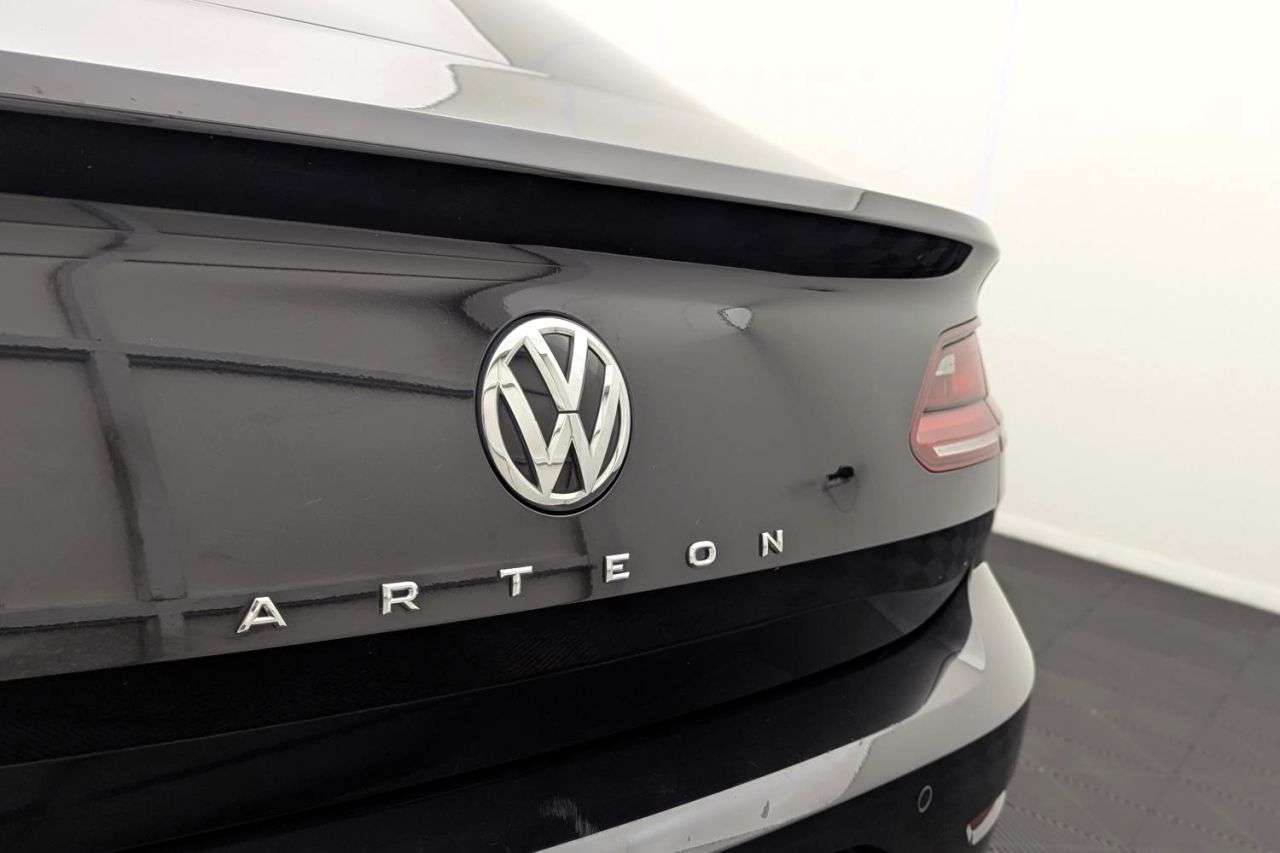 2020 VOLKSWAGEN ARTEON 2020 VOLKSWAGEN ARTEON