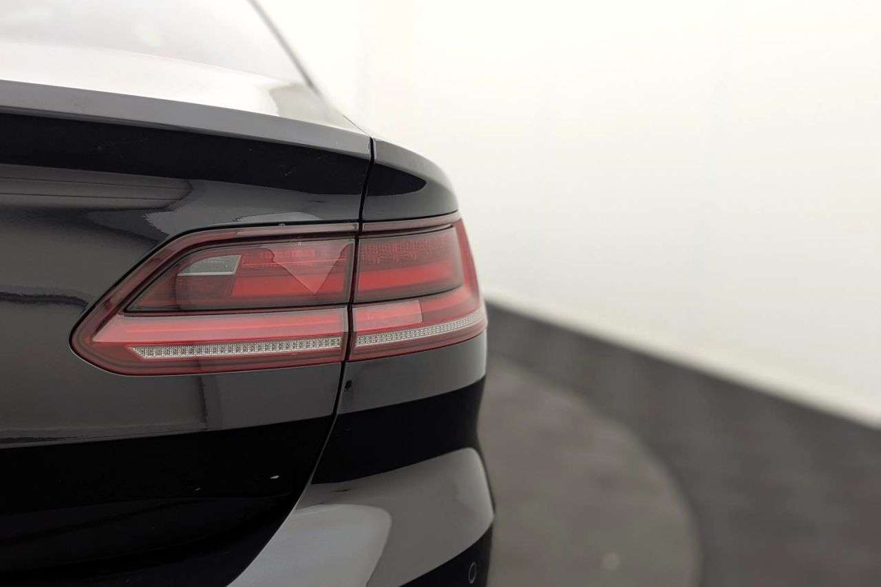 2020 VOLKSWAGEN ARTEON 2020 VOLKSWAGEN ARTEON