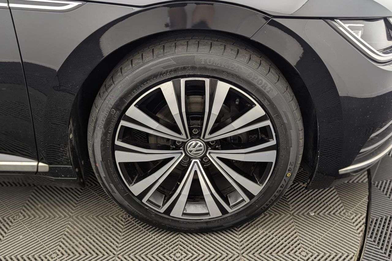 2020 VOLKSWAGEN ARTEON 2020 VOLKSWAGEN ARTEON
