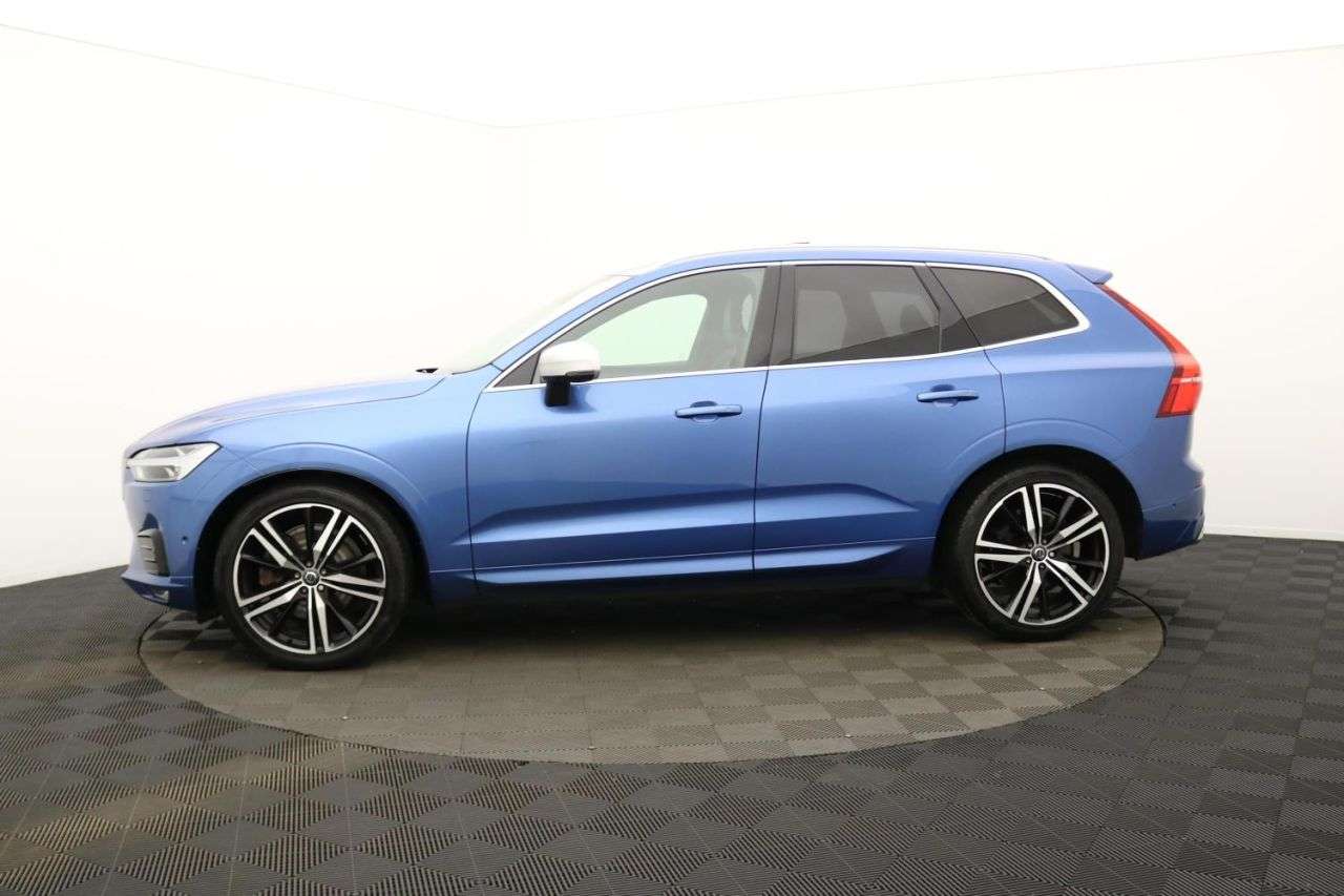 2018 VOLVO XC60 2018 VOLVO XC60
