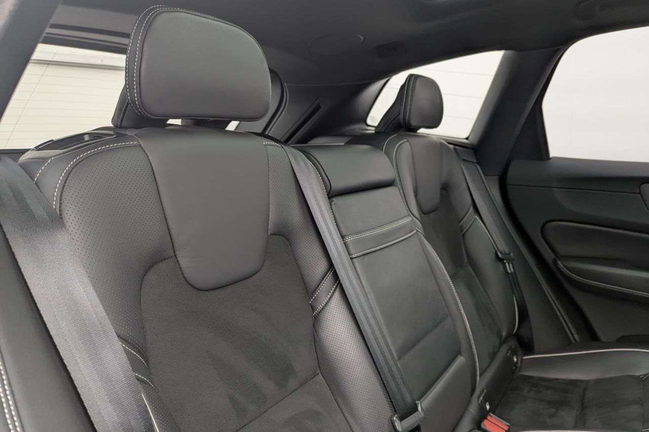 2018 VOLVO XC60 2018 VOLVO XC60