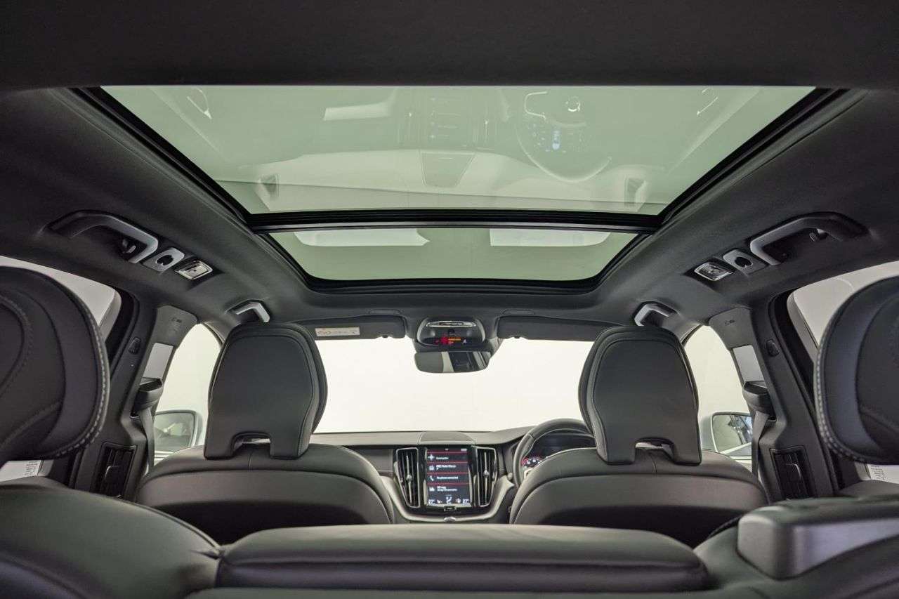 2018 VOLVO XC60 2018 VOLVO XC60