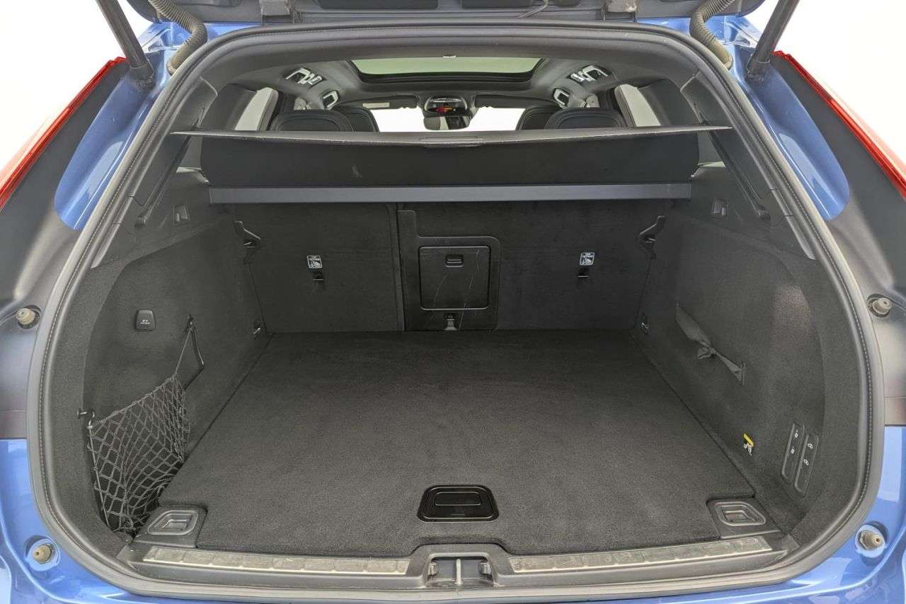 2018 VOLVO XC60 2018 VOLVO XC60