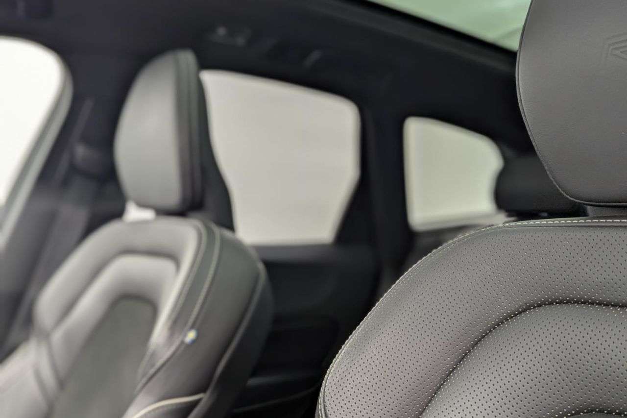 2018 VOLVO XC60 2018 VOLVO XC60
