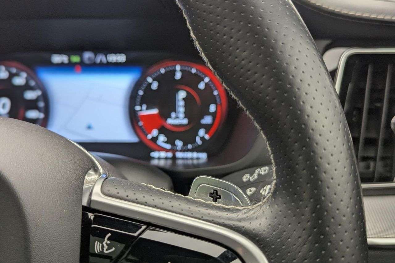 2018 VOLVO XC60 2018 VOLVO XC60