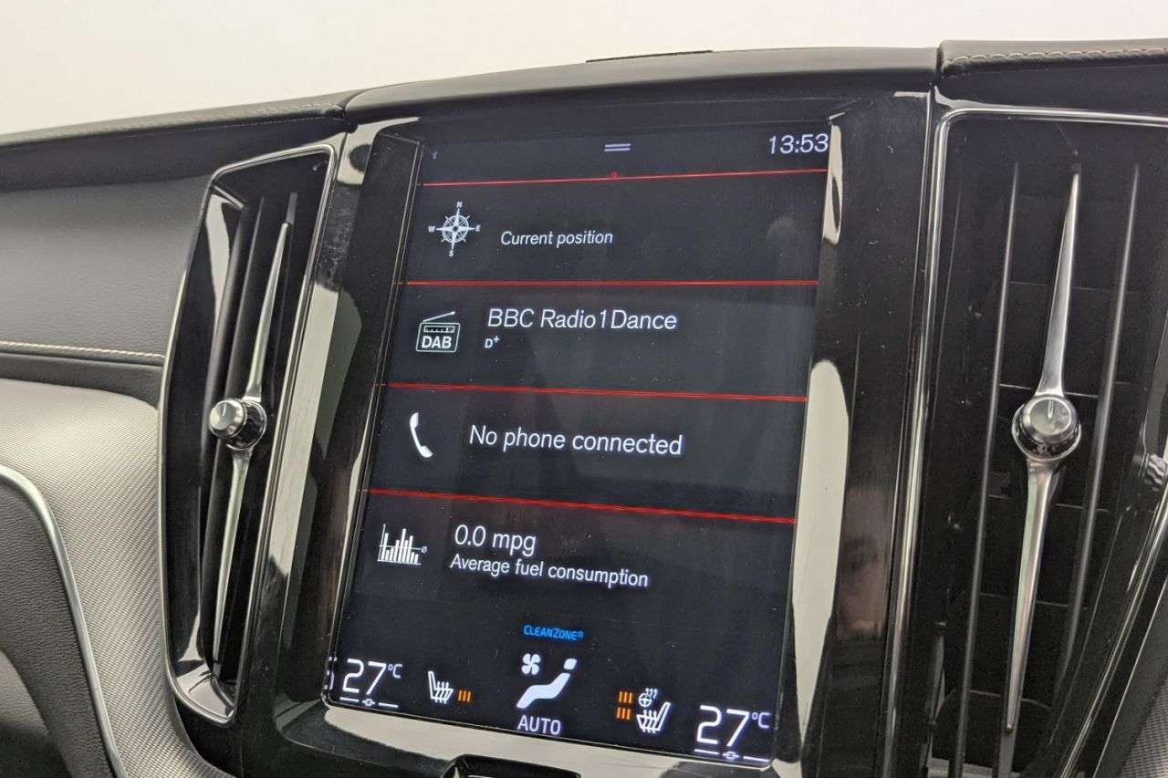 2018 VOLVO XC60 2018 VOLVO XC60