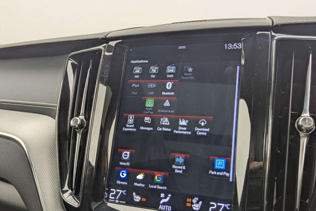 2018 VOLVO XC60 2018 VOLVO XC60