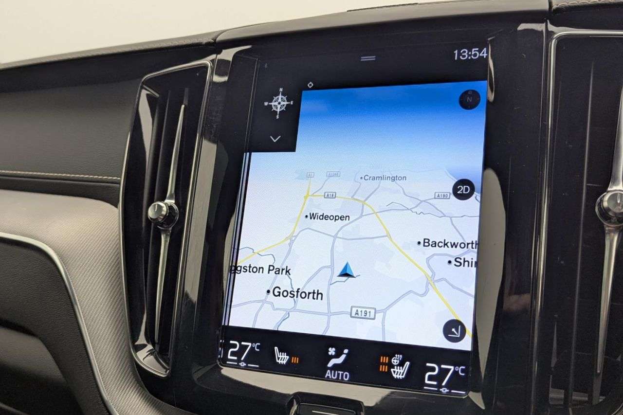 2018 VOLVO XC60 2018 VOLVO XC60