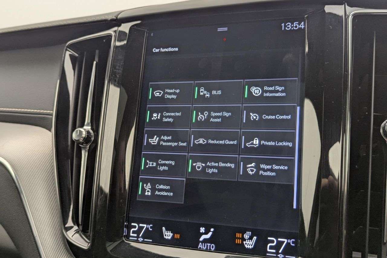 2018 VOLVO XC60 2018 VOLVO XC60