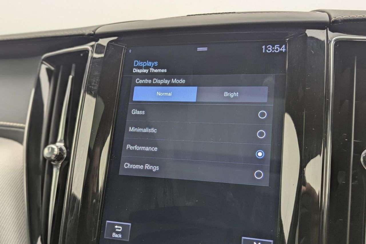 2018 VOLVO XC60 2018 VOLVO XC60