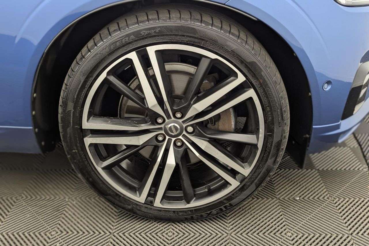 2018 VOLVO XC60 2018 VOLVO XC60