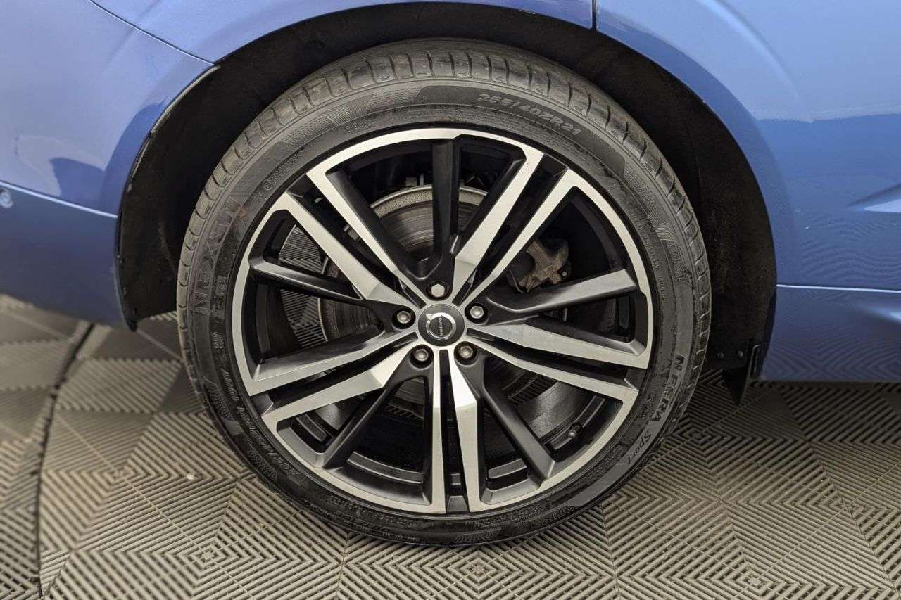 2018 VOLVO XC60 2018 VOLVO XC60