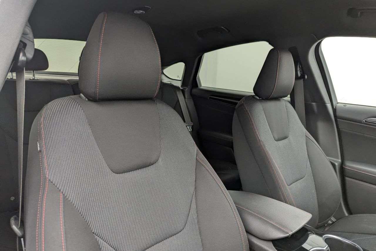 2020 FORD MONDEO 2020 FORD MONDEO