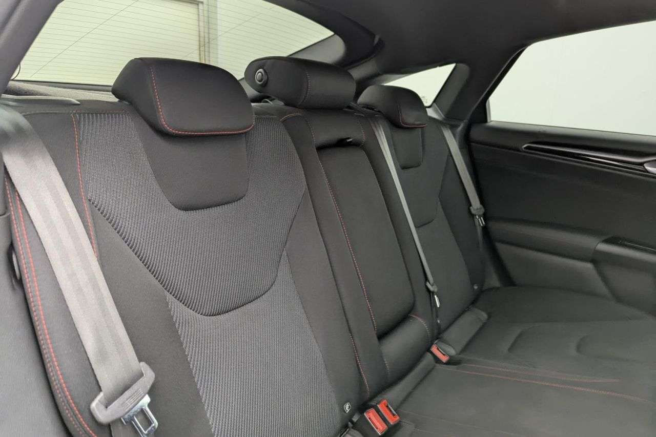 2020 FORD MONDEO 2020 FORD MONDEO