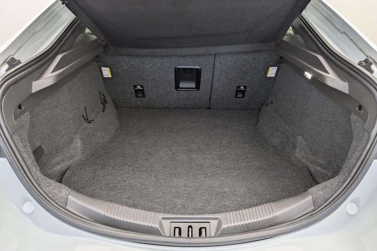 2020 FORD MONDEO 2020 FORD MONDEO