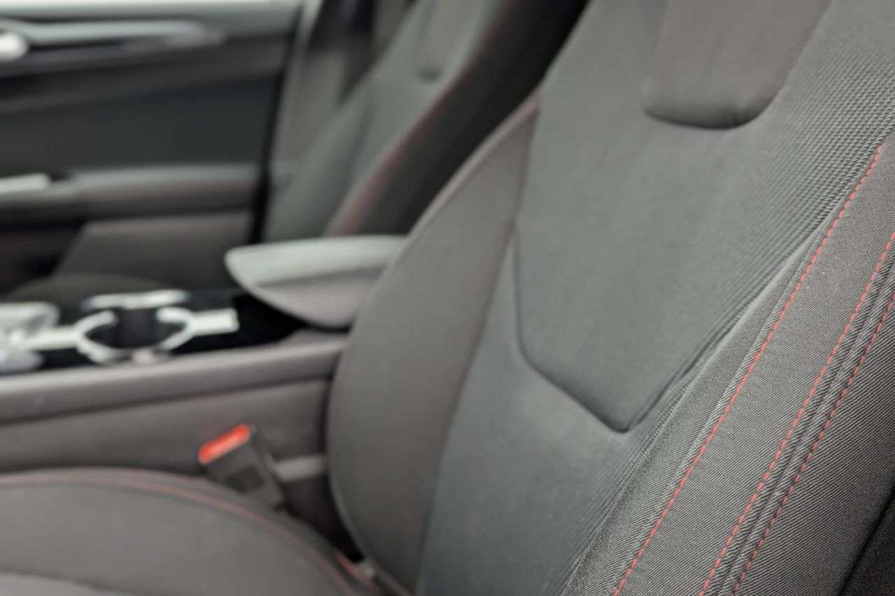 2020 FORD MONDEO 2020 FORD MONDEO