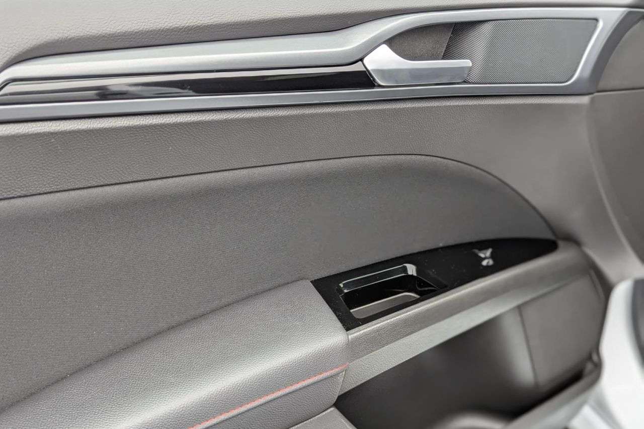 2020 FORD MONDEO 2020 FORD MONDEO