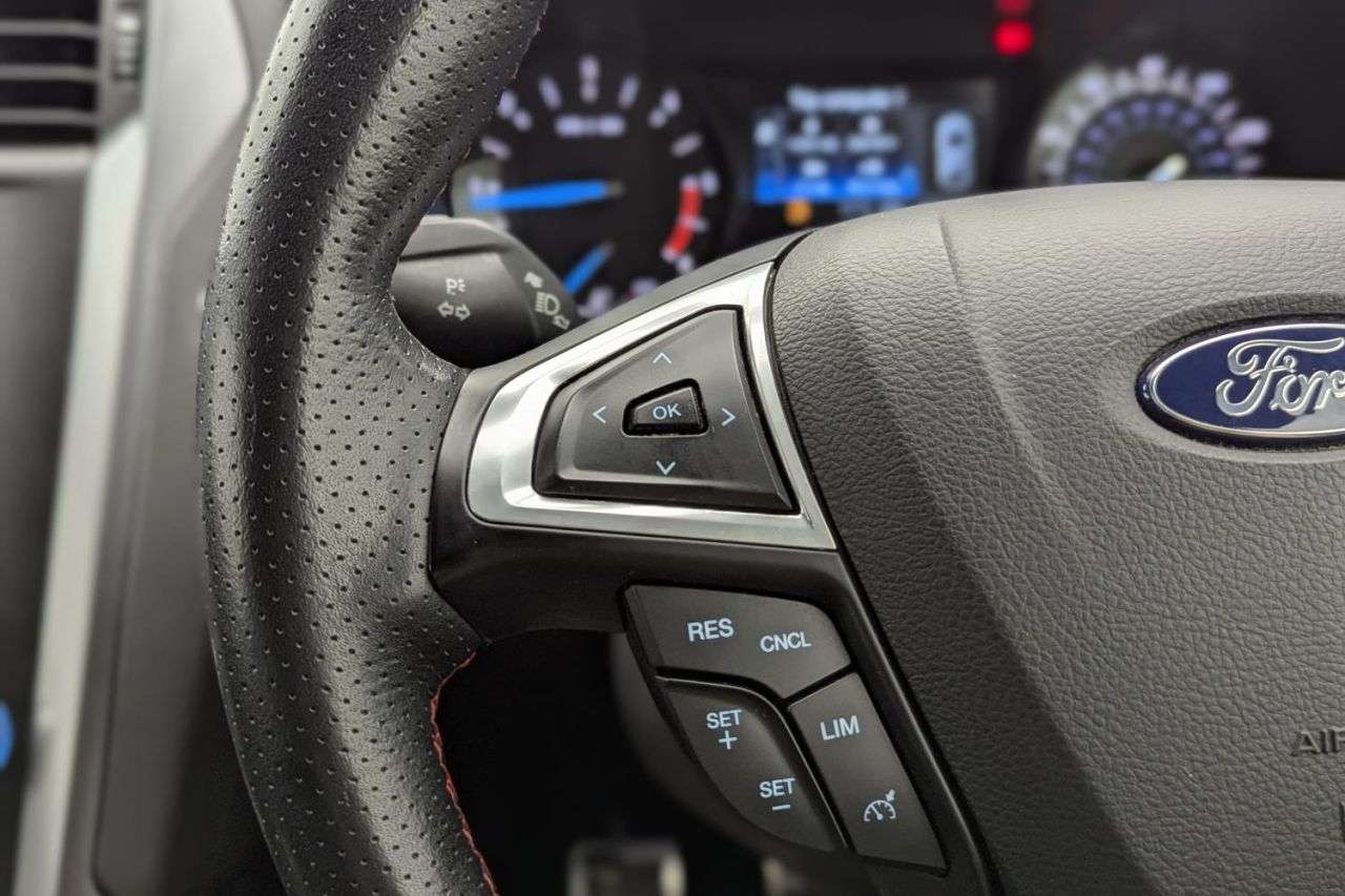 2020 FORD MONDEO 2020 FORD MONDEO