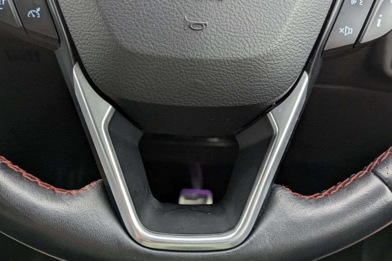 2020 FORD MONDEO 2020 FORD MONDEO