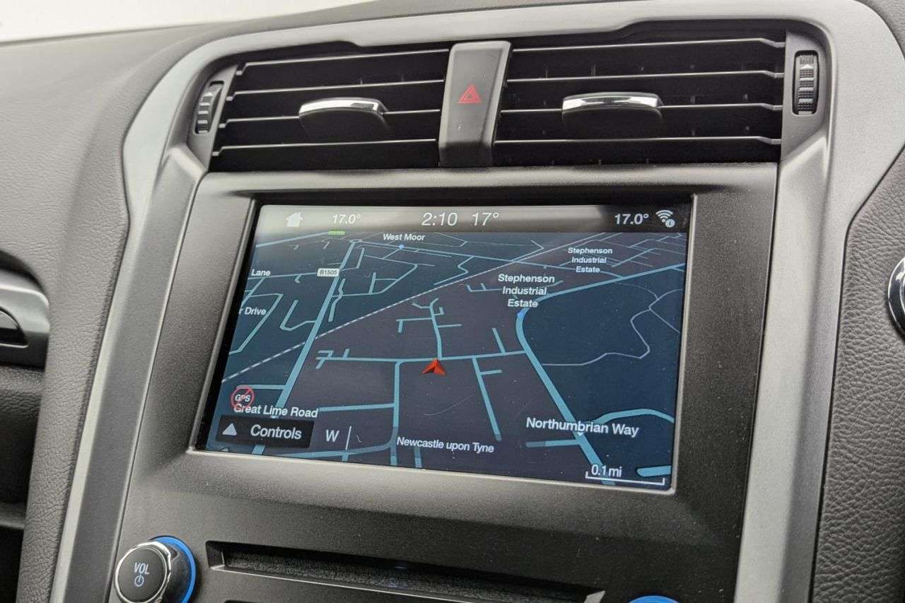 2020 FORD MONDEO 2020 FORD MONDEO