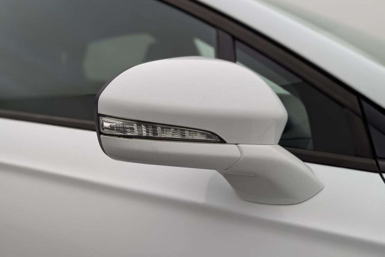2020 FORD MONDEO 2020 FORD MONDEO