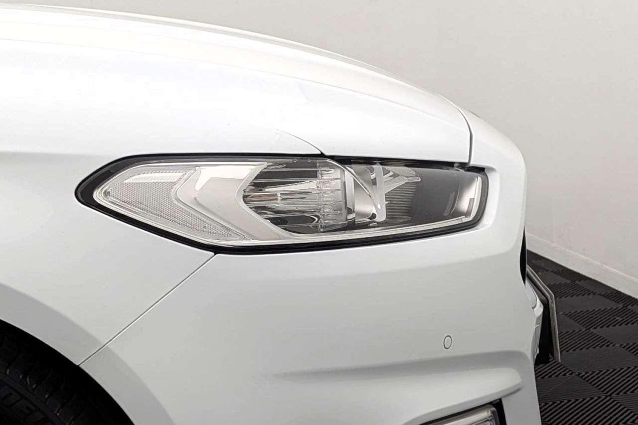 2020 FORD MONDEO 2020 FORD MONDEO
