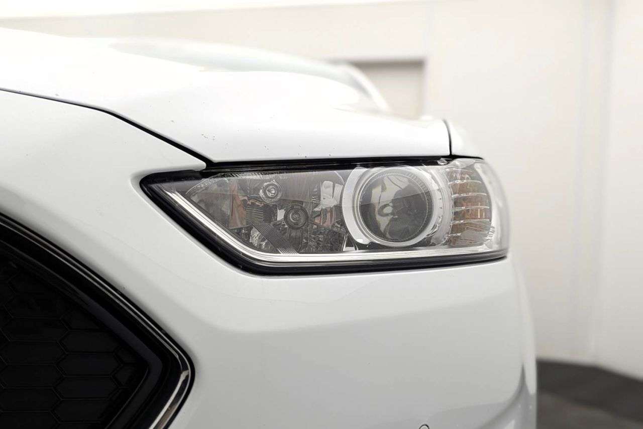 2020 FORD MONDEO 2020 FORD MONDEO