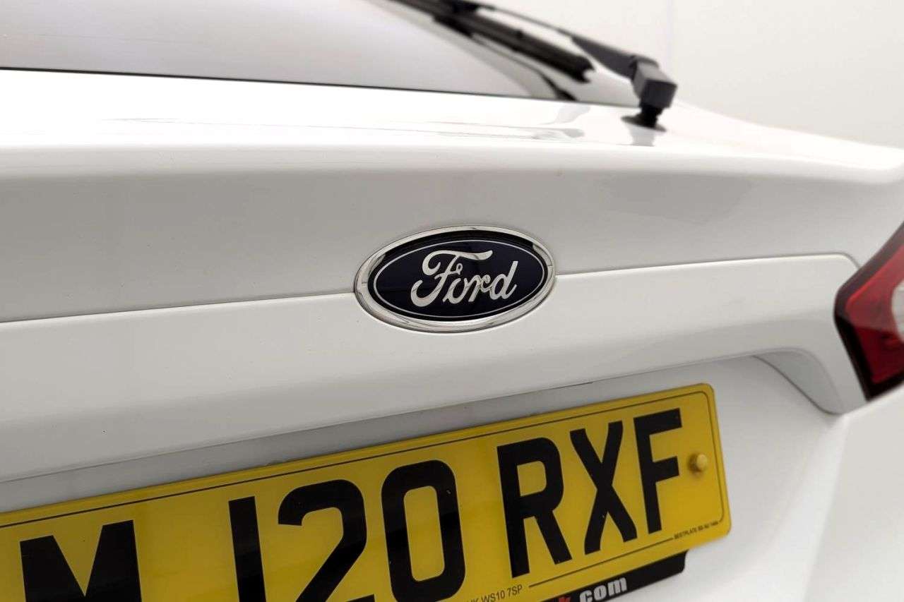 2020 FORD MONDEO 2020 FORD MONDEO