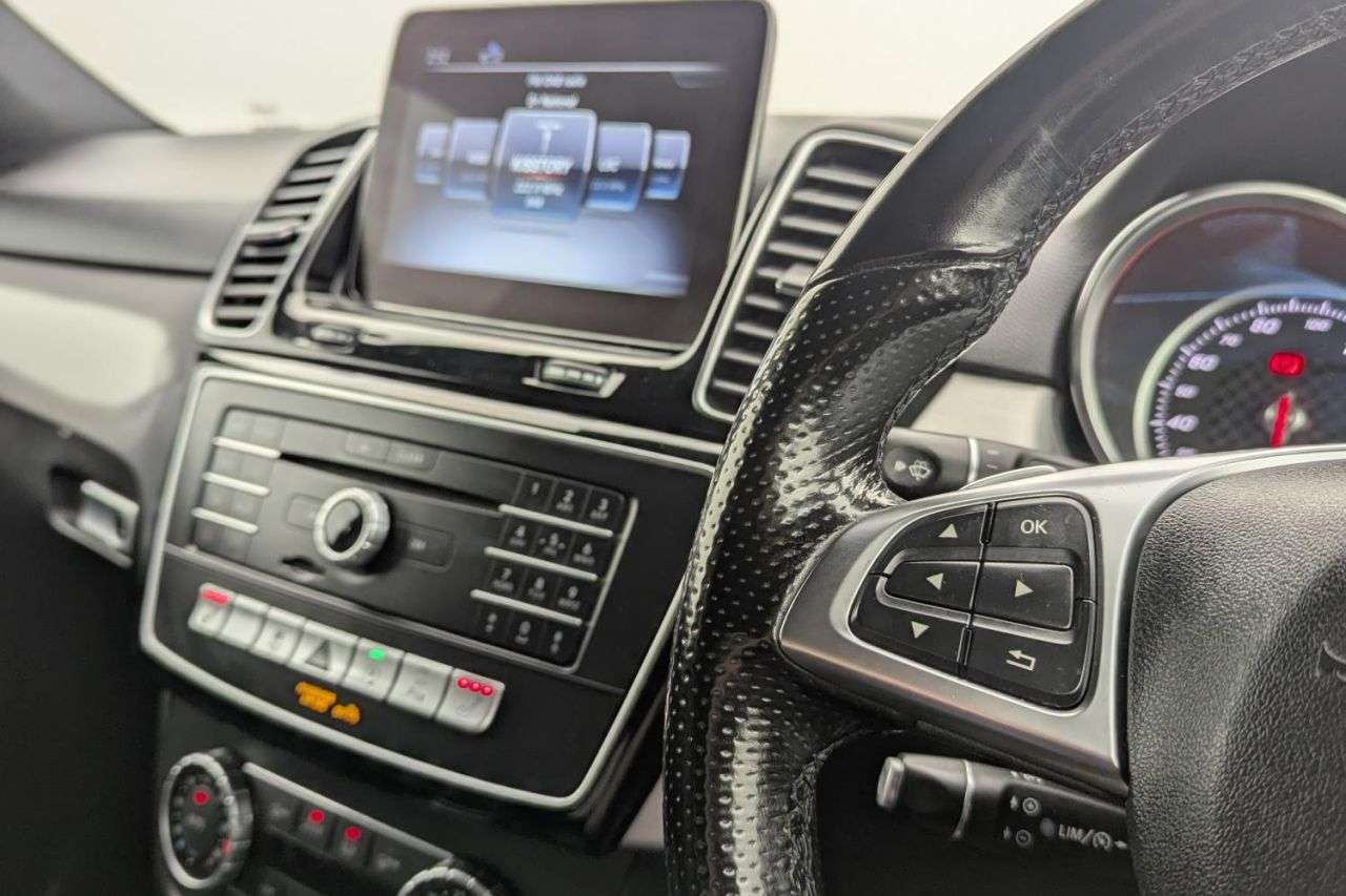 2018 MERCEDES-BENZ GLE 2018 MERCEDES-BENZ GLE