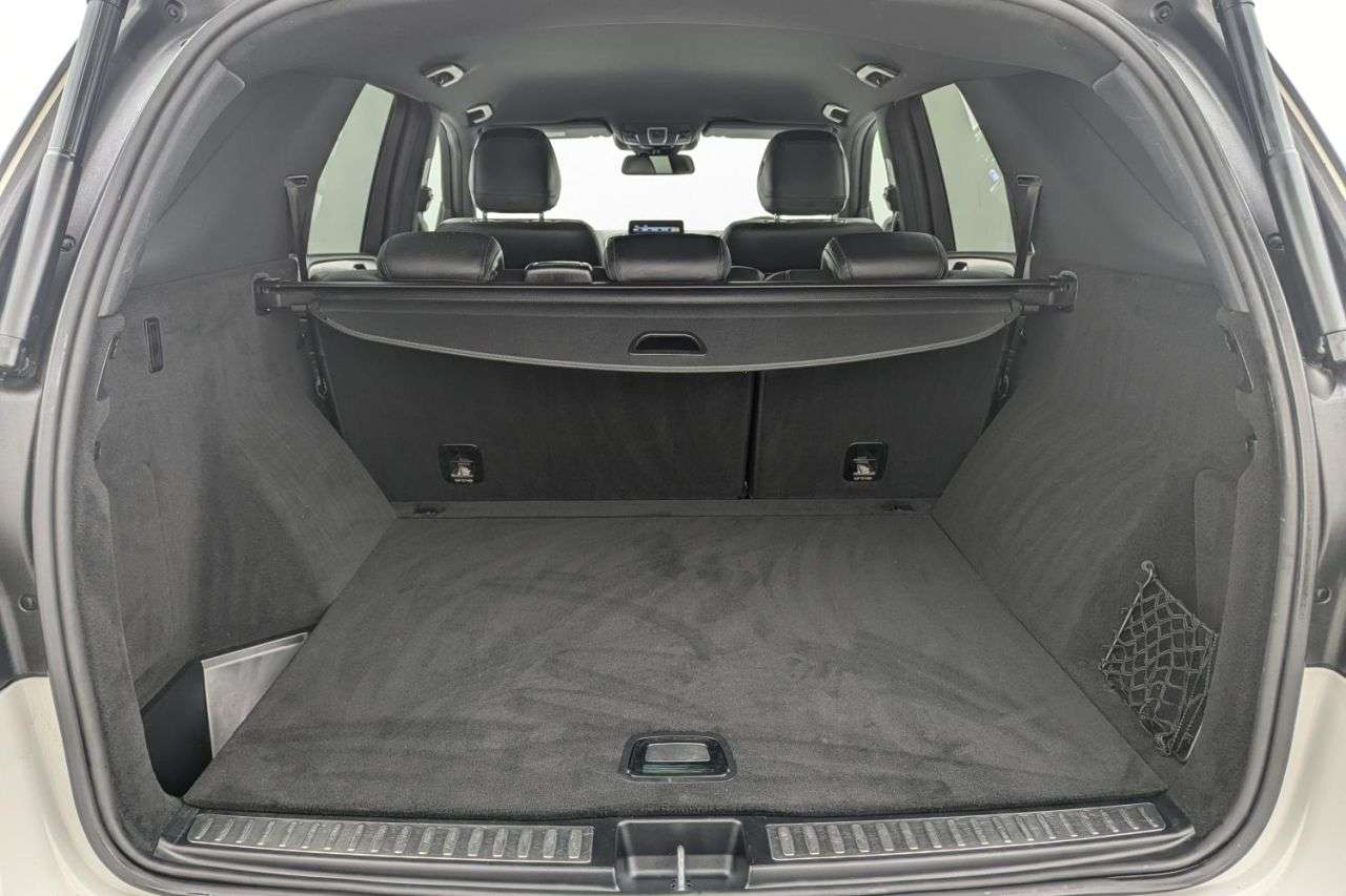 2018 MERCEDES-BENZ GLE 2018 MERCEDES-BENZ GLE