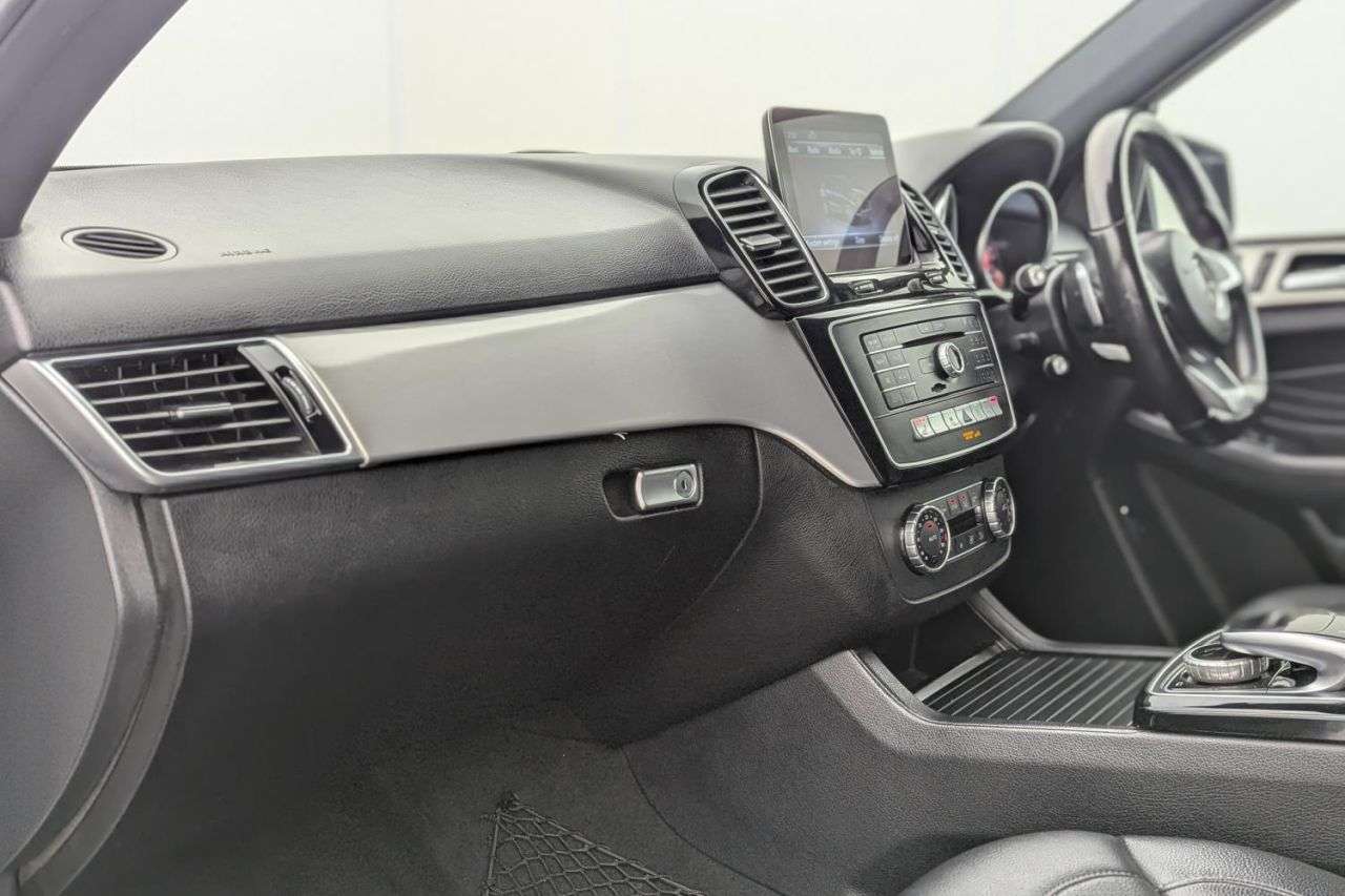 2018 MERCEDES-BENZ GLE 2018 MERCEDES-BENZ GLE