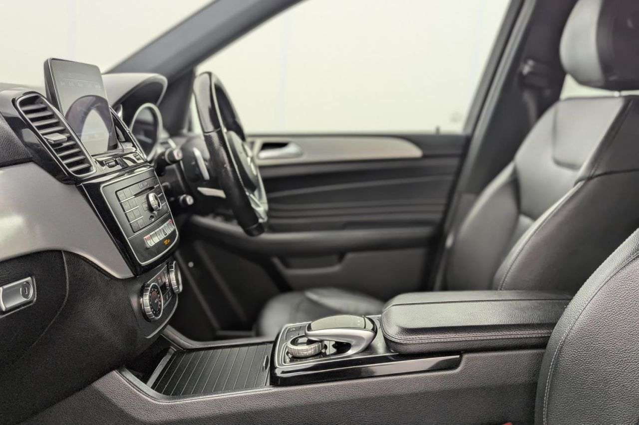 2018 MERCEDES-BENZ GLE 2018 MERCEDES-BENZ GLE