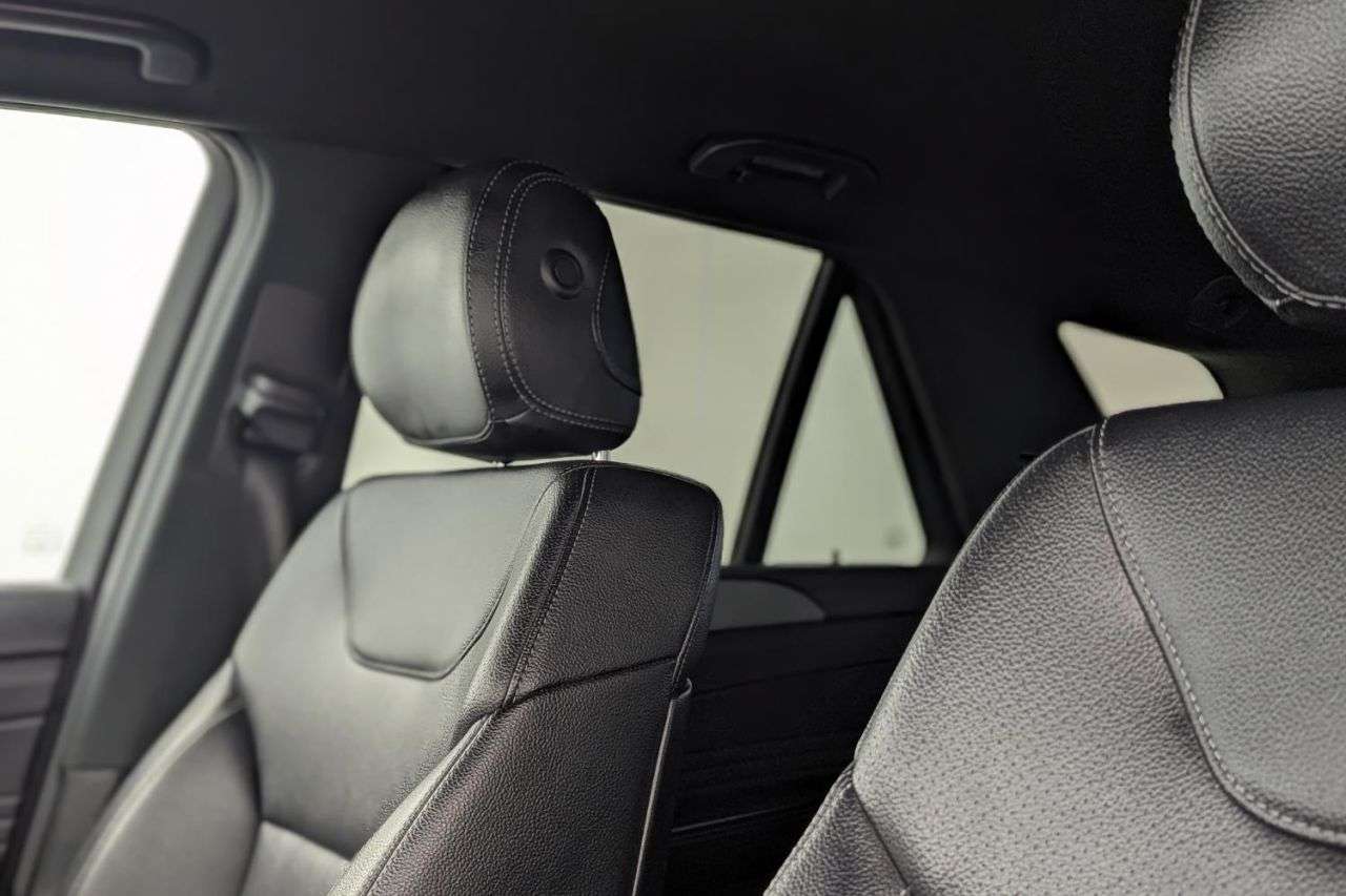 2018 MERCEDES-BENZ GLE 2018 MERCEDES-BENZ GLE