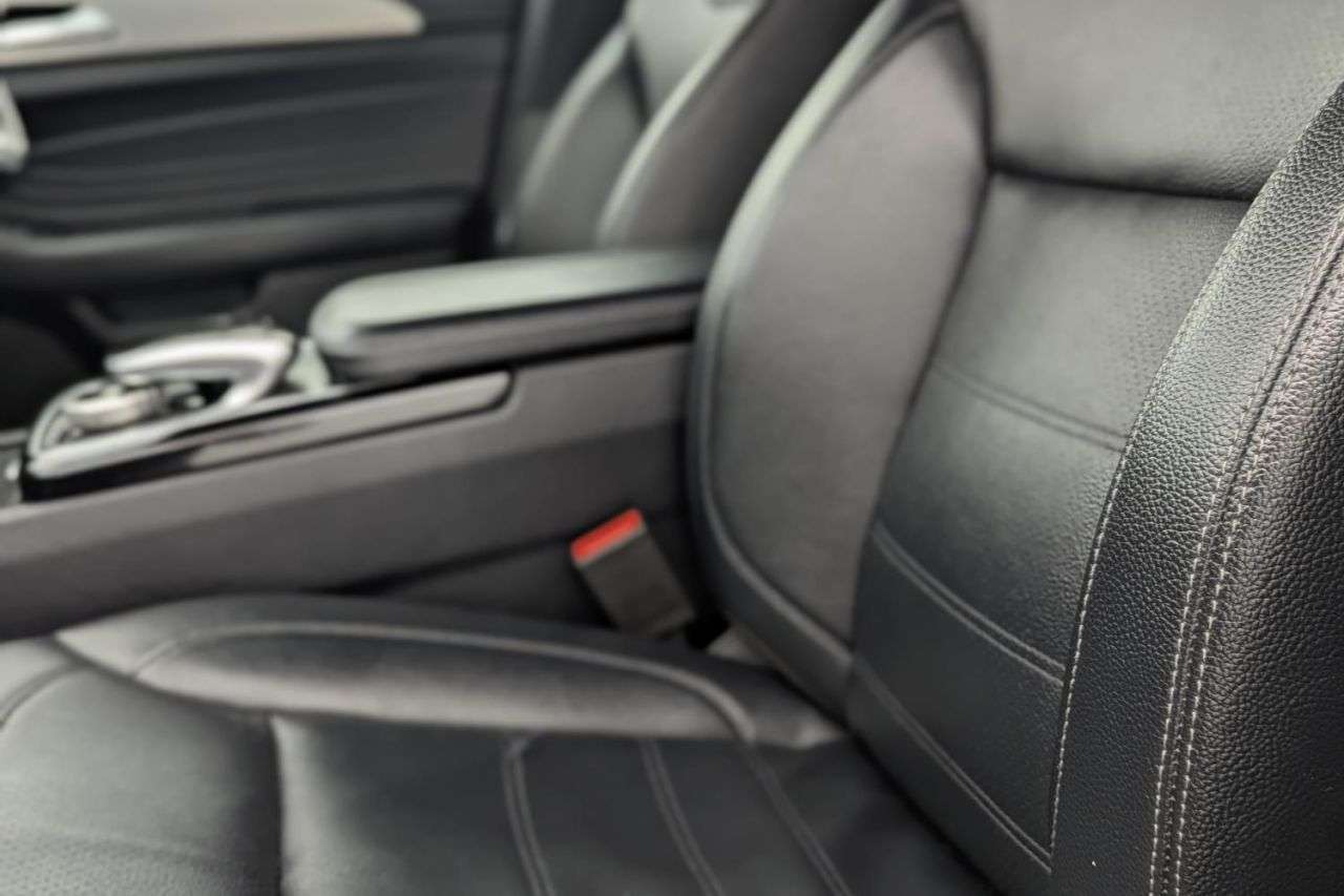 2018 MERCEDES-BENZ GLE 2018 MERCEDES-BENZ GLE