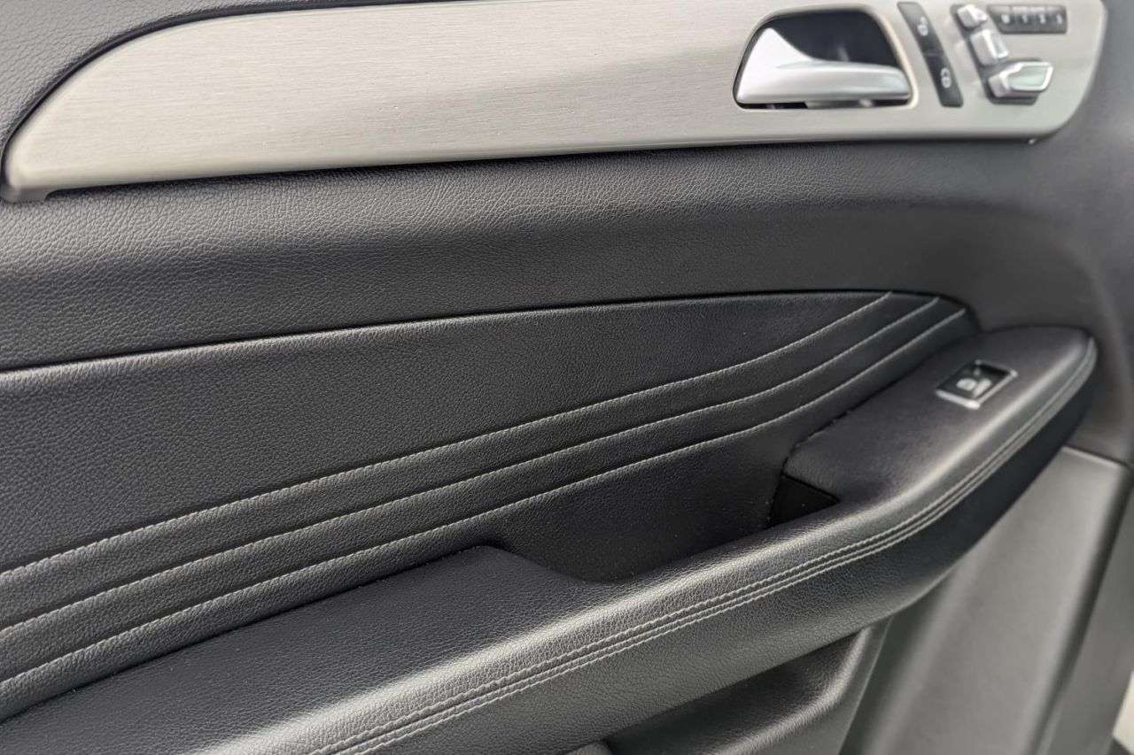 2018 MERCEDES-BENZ GLE 2018 MERCEDES-BENZ GLE