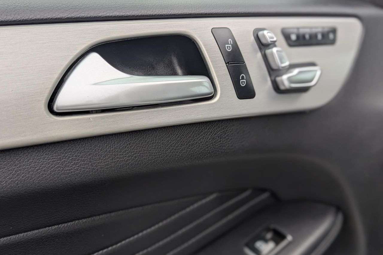 2018 MERCEDES-BENZ GLE 2018 MERCEDES-BENZ GLE