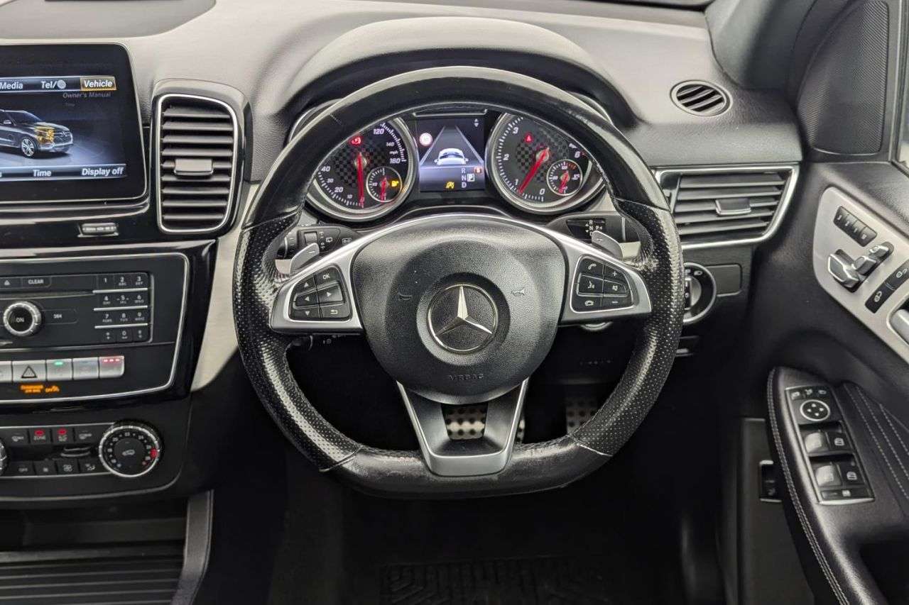 2018 MERCEDES-BENZ GLE 2018 MERCEDES-BENZ GLE